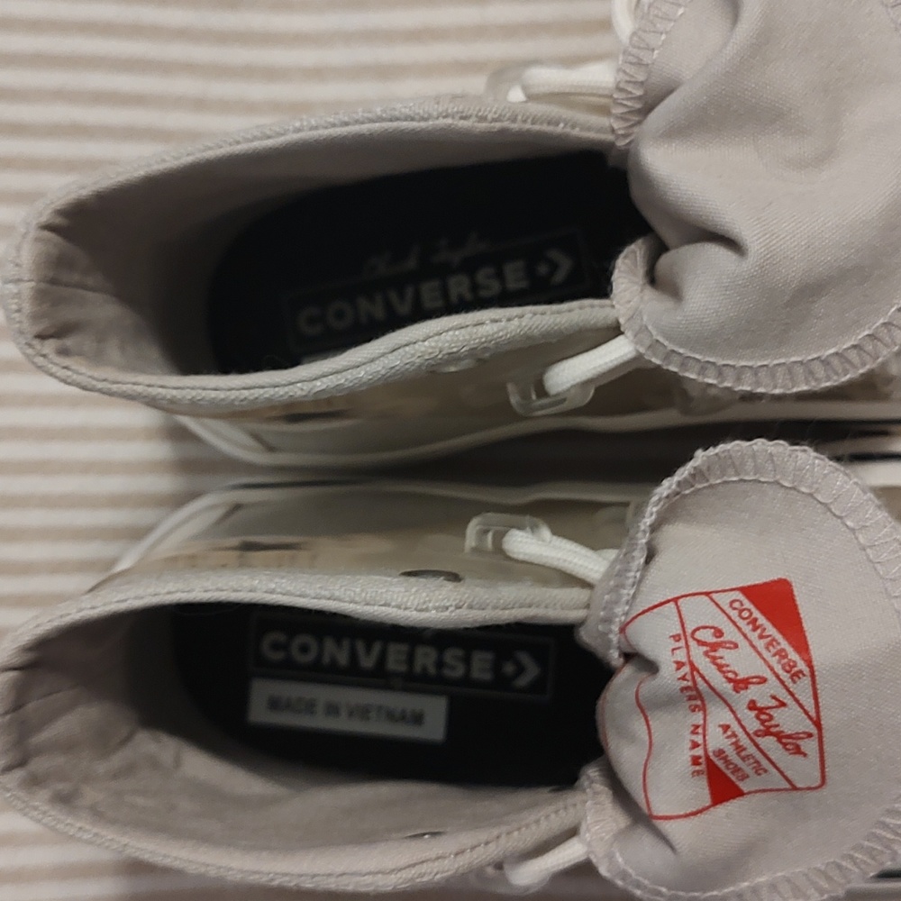 Converse Chuck 70 Utility High Hybrid Function String size 7 - Picture 9 of 11